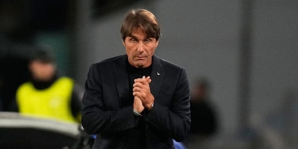 Conte dopo Napoli-Eintracht Francoforte: "Noi tante occasioni, loro solo 'catenaccio'. Ma se non segni..."