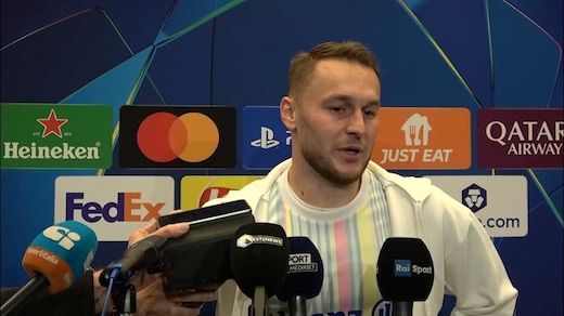 Koopmeiners: "Mi sento meglio in questo ruolo. L'ho detto al club..."