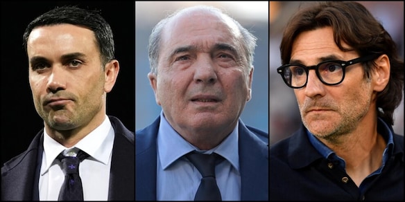 Fiorentina, corsa al nuovo allenatore: sono tre i nomi possibili