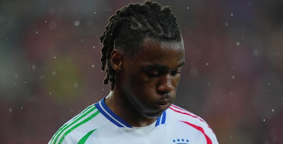 Udogie shock: minacciato da un procuratore con una pistola! Cosa è successo