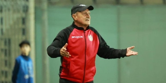 Foggia, si è dimesso Delio Rossi