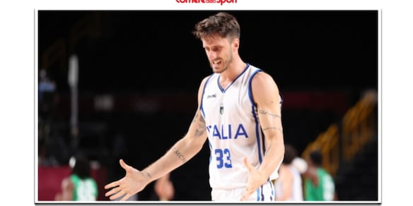 Polonara, il canestro della vita: ‘Era in coma, ma è stato più forte di tutto’