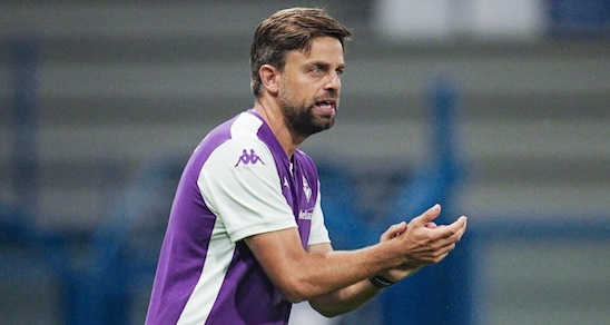 Fiorentina, Galloppa: "Il dopo Pioli? Vi dico cosa mi ha chiesto la società e come ho trovato lo spogliatoio"