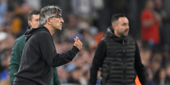 Atalanta, Juric e la rissa sfiorata con Lookman: "Come con De Bruyne al Napoli..."