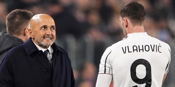 Spalletti, ora sì: con la Nazionale non c'entrava nulla