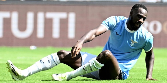 Lazio, Dia al bivio San Siro: deve scuotersi prima del rientro di Castellanos