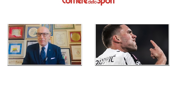 Perché alla Juve conviene tenere Vlahovic e conviene anche a lui