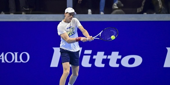 Atp Finals, il calendario completo: programma, date e orari del torneo