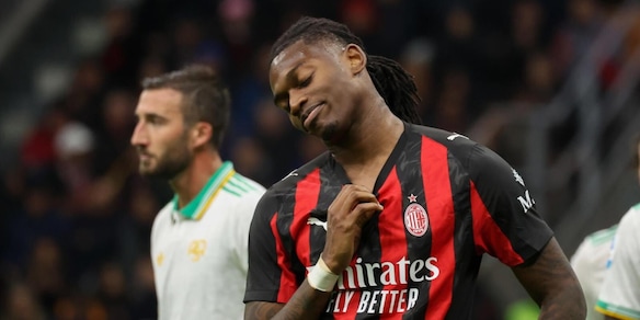 Serie A, in Parma-Milan il pronostico è... a metà