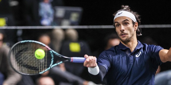 Musetti-Korda, semifinale Atp 250 Atene: orario, quando si gioca e dove vederla in tv