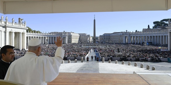 Roma accoglie l’Associazione Europea delle Vie Francigene per la sua Assemblea Generale