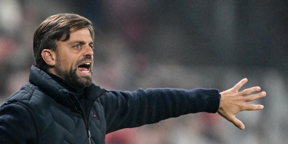 Conference League, Galloppa che peccato: Fiorentina beffata allo scadere dal Mainz