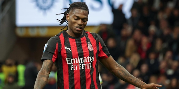 Leao troppo discontinuo? I numeri smentiscono: dal 2020 solo Lautaro e Vlahovic…