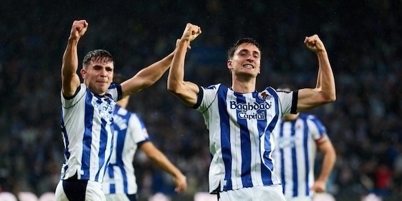 Pronostico Elche-Real Sociedad, ecco l'esito da giocare