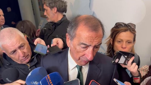 Sala (sindaco Milano): "San Siro? Rispettate le regole"