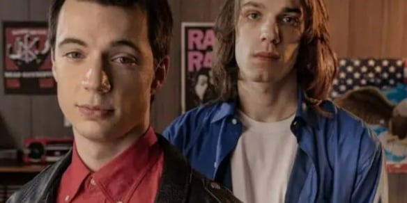 Hanno ucciso l'uomo ragno in chiaro: quando e dove vedere in tv la serie su Max Pezzali e gli 883