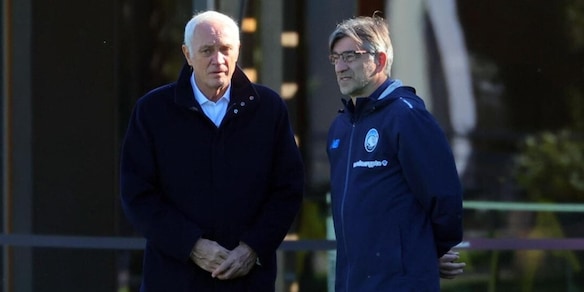 Atalanta, la forza calma dei Percassi: protesse Gasp, protegge Juric