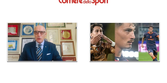 Fratelli Esposito, che gol! Ora sono loro la Voluntas Brescia, il club dove sono cresciuti