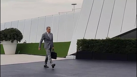 Juventus, oggi l'assemblea dei soci