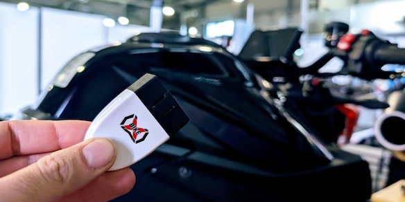 Magicmotorsport punta a 30 milioni di euro in Italia e rivoluziona il tuning per moto