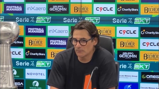 La Fiorentina ha scelto: Vanoli è il nuovo allenatore