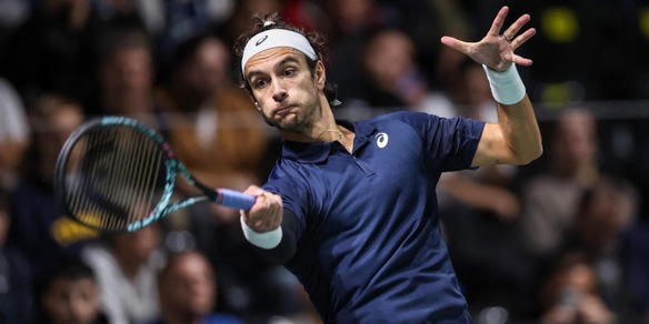 Musetti è in finale ad Atene: battuto Korda, sfiderà Djokovic per il sogno Finals