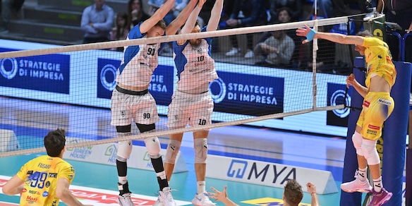 Nella 4a giornata Aversa ospita Ravenna, Pineto sul campo di Brescia