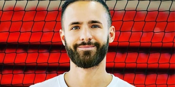 Matteo Freschi è il nuovo allenatore di Messina