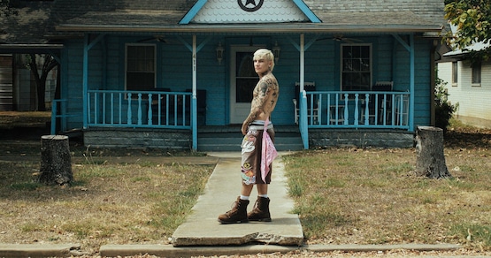 Il Tre annuncia l'uscita del nuovo album: ecco "Anima Nera"