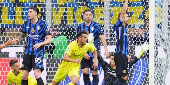 Pedro e l'Inter: chi si rivede. L'idolo di Napoli sei mesi dopo a San Siro