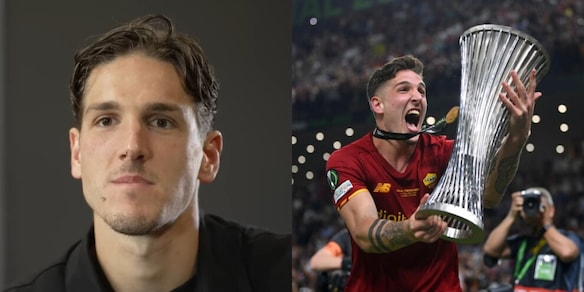 Zaniolo con gli occhi lucidi ricorda la Conference con Mourinho. E ammette: "A Roma ho fatto un errore...."