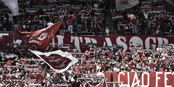 Juve-Torino, alta tensione per il derby: identificati cinquanta tifosi granata