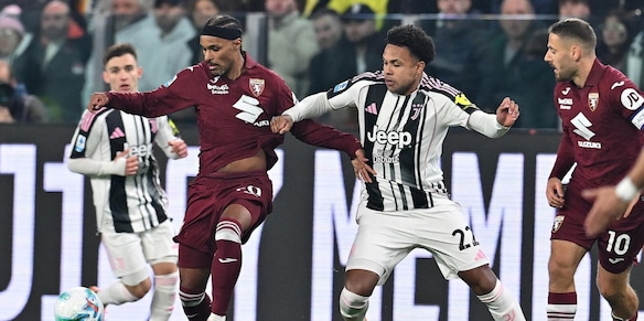 Juve-Torino diretta Serie A: pari a reti inviolate nel derby della Mole