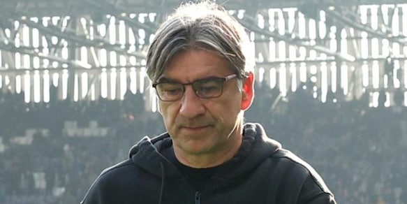 Juric deluso dall'Atalanta: "Crollo inspiegabile. Futuro? Non ho parlato con nessuno"