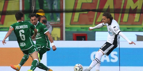 Serie B, l'Avellino crolla a Cesena: tris dei romagnoli, rigore contestato