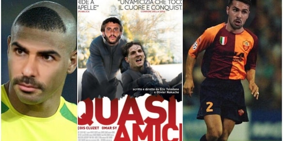 Celik esalta i tifosi della Roma: le ironie sui social tra Cafu e Ronaldo si moltiplicano