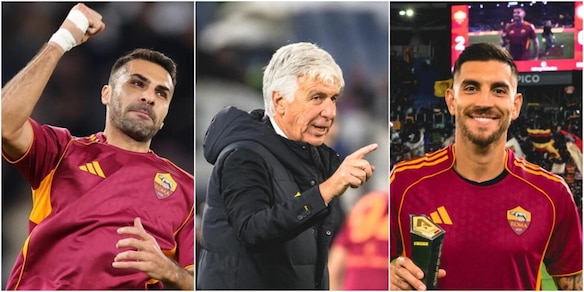 Pagelle Roma, tutti i voti giallorossi dopo la vittoria contro l'Udinese