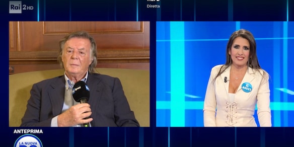 Panatta e la certezza su Sinner: "Cahill resta con lui per un solo motivo". Poi parla di Musetti: "Secondo me..."