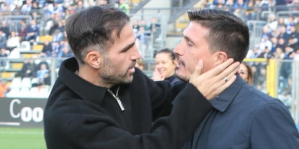 Serie A, il calcio interrotto