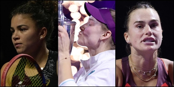 Ranking Wta aggiornato: Paolini resta in top10, Sabalenka regina indiscussa