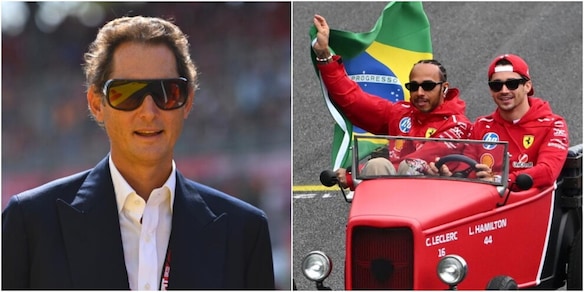 Ferrari, Elkann durissimo contro Hamilton e Leclerc: "Pensino a guidare e parlino di meno"