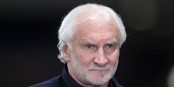 Roma, senti Voeller: "Quest'anno tutto è possibile"