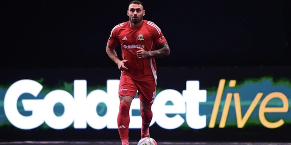 Kings Cup, Florenzi sfida Bobo Vieri: Matilde Pavan lancerà il dado