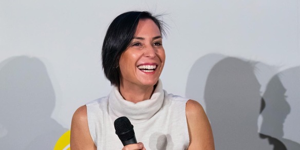 Flavia Pennetta esalta gli azzurri: "Siamo il Paese più invidiato per il tennis"