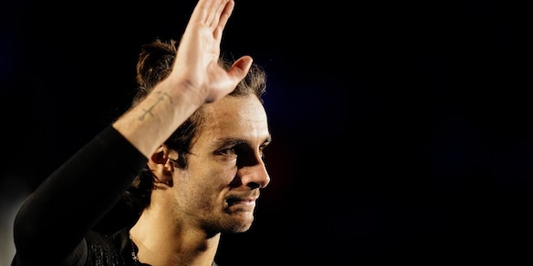 Musetti ko con Fritz, ecco la classifica del girone Jimmy Connors dopo la prima giornata