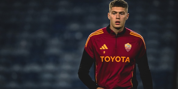 Dovbyk, Musetti, F1 e basket: le ultimissime