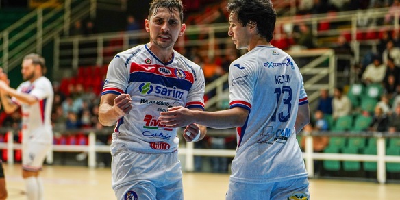 Serie A KINTO, Meta Catania-Feldi Eboli e incroci pericolosi: settima giornata da urlo