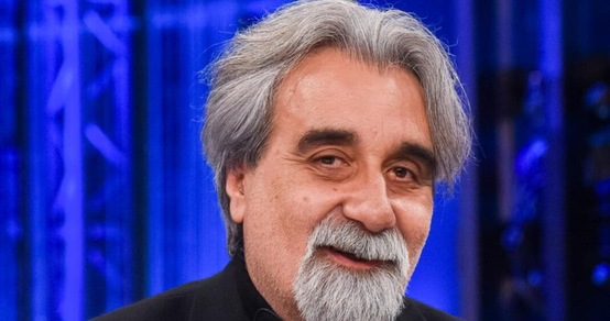 Peppe Vessicchio, la figlia Alessia: "Siamo sconvolti. Cosa mi ha detto la sera prima di morire"