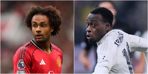 Mercato Roma, a gennaio caccia al rinforzo: tutti i nomi  di Massara per l'attacco