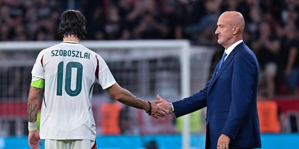 L'Ungheria di Marco Rossi deve vincere in Armenia: il pronostico